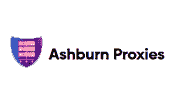 AshburnProxies Logo