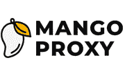 MangoProxy Logo