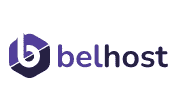 Belhost Logo