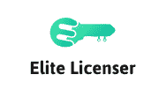 EliteLicense Logo