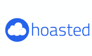 Hoasted Logo