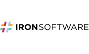 IronSoftware Logo