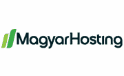 MHosting.hu Logo