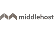 MiddleHost Logo