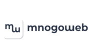 Mnogoweb Logo
