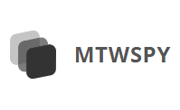 Mtwspy Logo