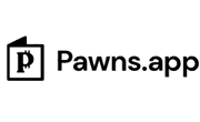 Pawns.app Logo