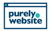 Purely.website Logo