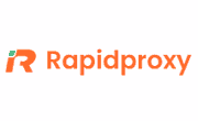 RapidProxy Logo