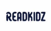ReadKidz Logo