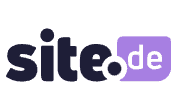 Site.de Logo