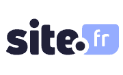 Site.fr Logo