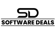 SoftwareDeals Logo