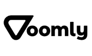 Voomly Logo