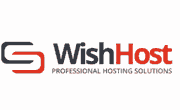 WishHost Logo