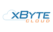 XByteCloud Logo