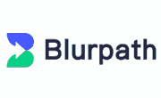Blurpath Logo