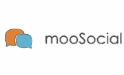 MooSocial Logo