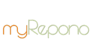 MyRepono Logo