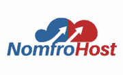 NomfroHost Coupons & Promotions