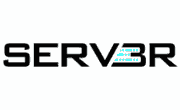 Serv3r Logo