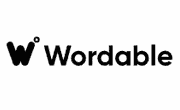 Wordable Coupons & Promotions