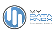 MyDataKnox Logo