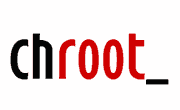 Chroot Logo