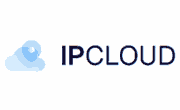 IPCloud Logo