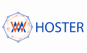 MWHoster Logo