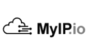 MyIP Logo