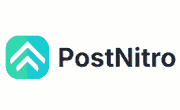 Postnitro Coupons & Promotions
