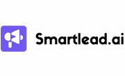 Smartlead Logo