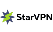 StarVPN Logo