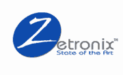 Zetronix Logo