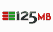 125mb Logo