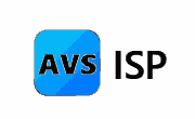AvsISP Logo
