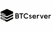 Btcserver Logo