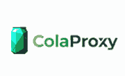 ColaProxy Coupons & Promotions