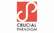 Crucialp Logo