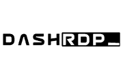 DashRDP Logo