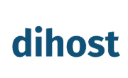 Dihostnet Logo