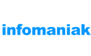 Infomaniak Logo