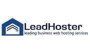 LeadHoster Logo