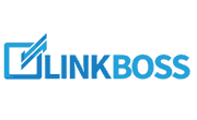 LinkBoss Logo