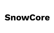 Snowcore Logo