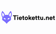 Tietokettu Logo
