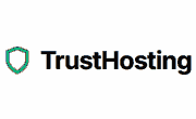TrustHosting Logo