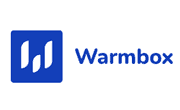 Warmbox Logo