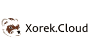 Xorek.Cloud Logo